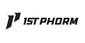 1st Phorm logo