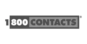 800 Contacts logo