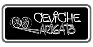 Ceviche Arigato logo