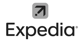 Expedia logo