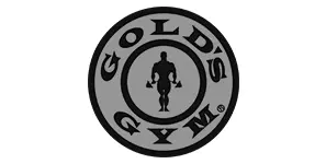 Gold's Gym logo