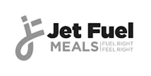 Jet Fuel Meals logo