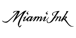 Miami Ink logo