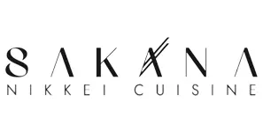 Sakana logo